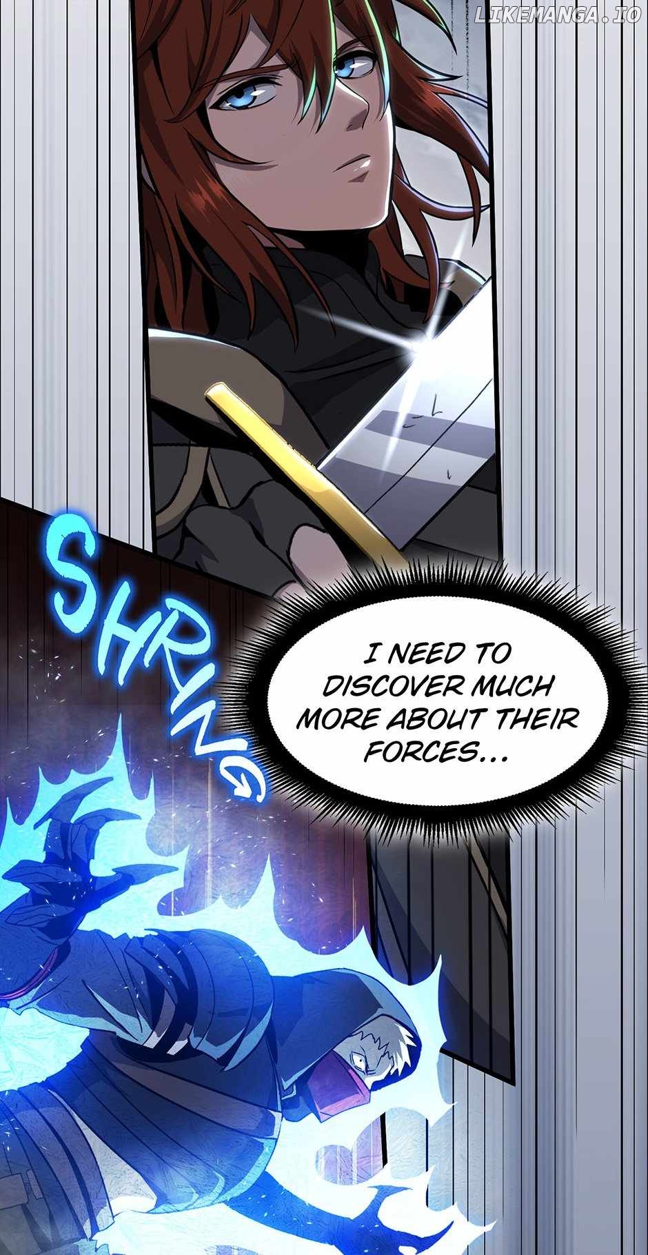 The Beginning After The End Chapter 190 image 068